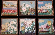 Assorted Flowers